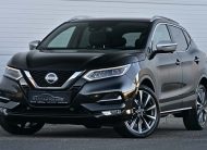 Nissan Qashqai 1.5dCI Automat TEKNA+ PREMIUM