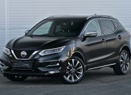 Nissan Qashqai 1.5dCI Automat TEKNA+ PREMIUM
