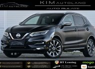 Nissan Qashqai 1.5dCI Automat TEKNA+ PREMIUM