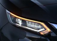 Nissan Qashqai 1.5dCI Automat TEKNA+ PREMIUM