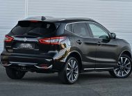 Nissan Qashqai 1.5dCI Automat TEKNA+ PREMIUM