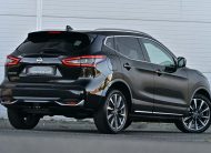 Nissan Qashqai 1.5dCI Automat TEKNA+ PREMIUM