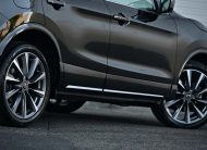 Nissan Qashqai 1.5dCI Automat TEKNA+ PREMIUM