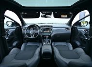 Nissan Qashqai 1.5dCI Automat TEKNA+ PREMIUM