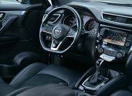 Nissan Qashqai 1.5dCI Automat TEKNA+ PREMIUM