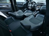 Nissan Qashqai 1.5dCI Automat TEKNA+ PREMIUM