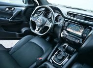 Nissan Qashqai 1.5dCI Automat TEKNA+ PREMIUM