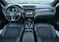 Nissan Qashqai 1.5dCI Automat TEKNA+ PREMIUM