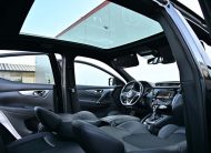 Nissan Qashqai 1.5dCI Automat TEKNA+ PREMIUM