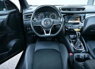 Nissan Qashqai 1.5dCI Automat TEKNA+ PREMIUM
