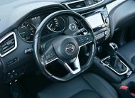 Nissan Qashqai 1.5dCI Automat TEKNA+ PREMIUM