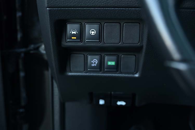 Nissan Qashqai 1.5dCI Automat TEKNA+ PREMIUM