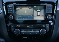 Nissan Qashqai 1.5dCI Automat TEKNA+ PREMIUM