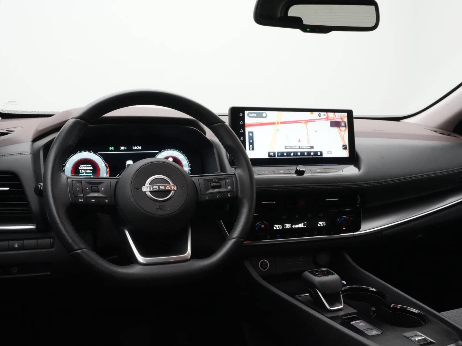 Nissan X-Trail N-Connecta 1.5 VC-T e-Power