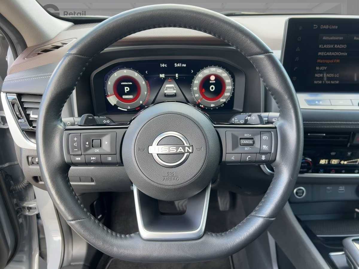 Nissan X-Trail N-Connecta 1.5 VC-T e-Power