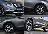 Nissan X-Trail 2.0 dCi ALL-MODE 4×4 Tekna+ 7Locuri