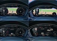 Audi Q5 2.0 40 TDI quattro S tronic S LINE+