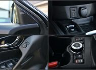 Nissan X-Trail 2.0 dCi ALL-MODE 4×4 Tekna+ 7Locuri