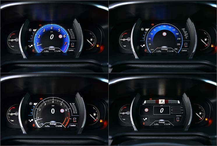 Renault Megane 1.6 TCe Energy GT Edition