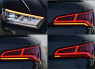Audi Q5 2.0 40 TDI quattro S tronic S LINE+