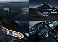 Nissan Qashqai 1.5dCI Automat TEKNA+ PREMIUM