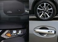 Nissan X-Trail 2.0 dCi ALL-MODE 4×4 Tekna+