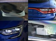 Renault Megane 1.6 TCe Energy GT Edition