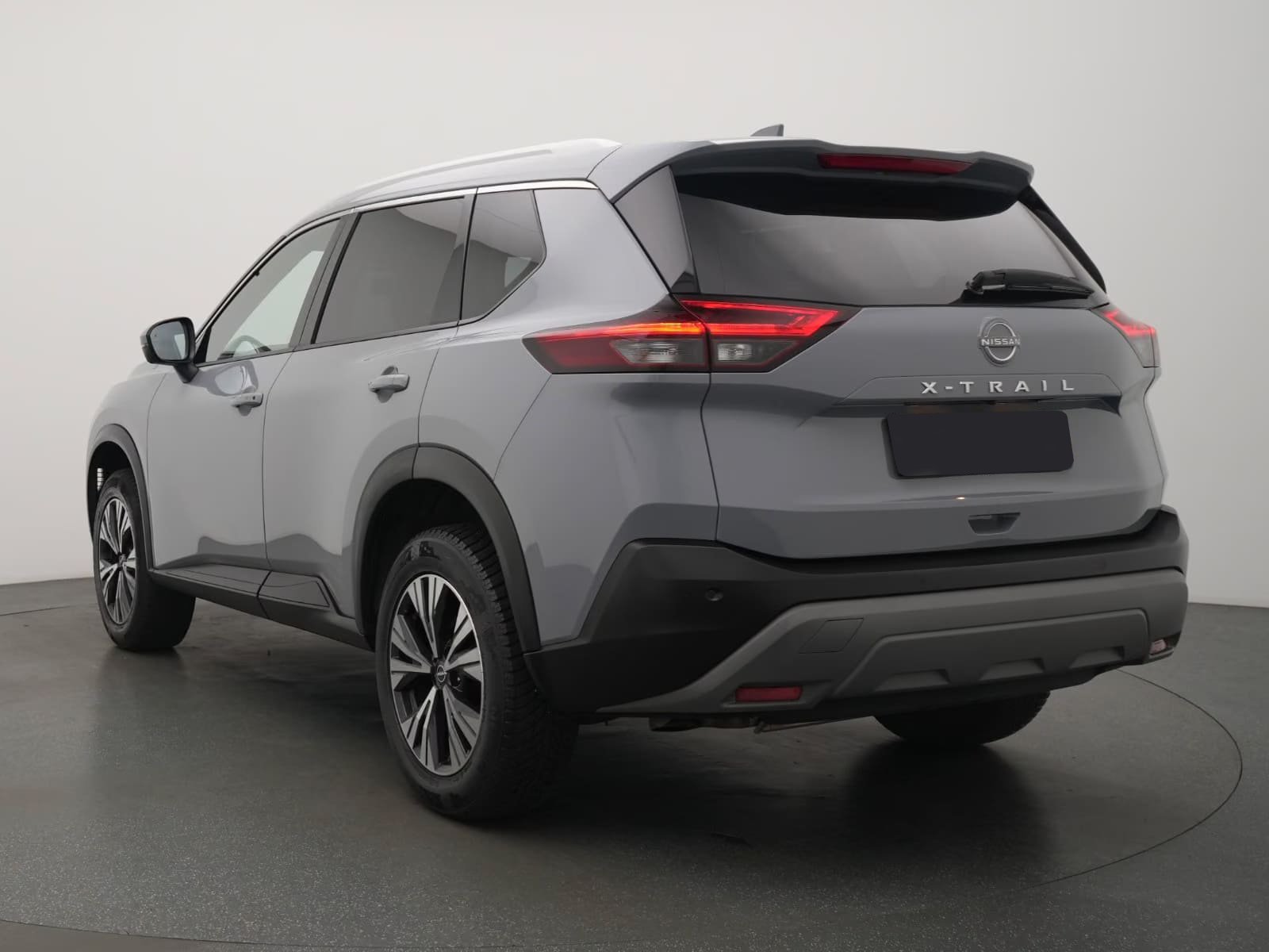 Nissan X-Trail N-Connecta 1.5 VC-T e-Power