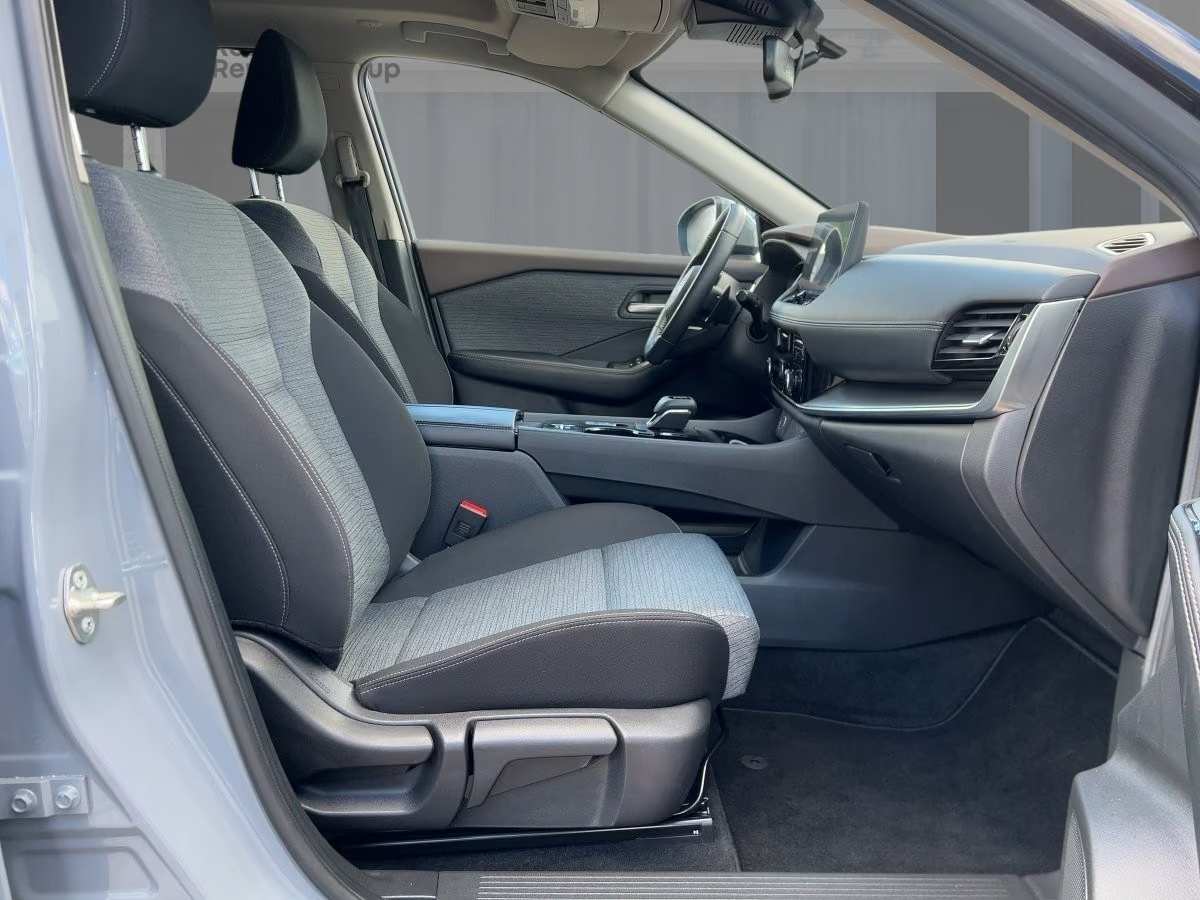 Nissan X-Trail N-Connecta 1.5 VC-T e-Power