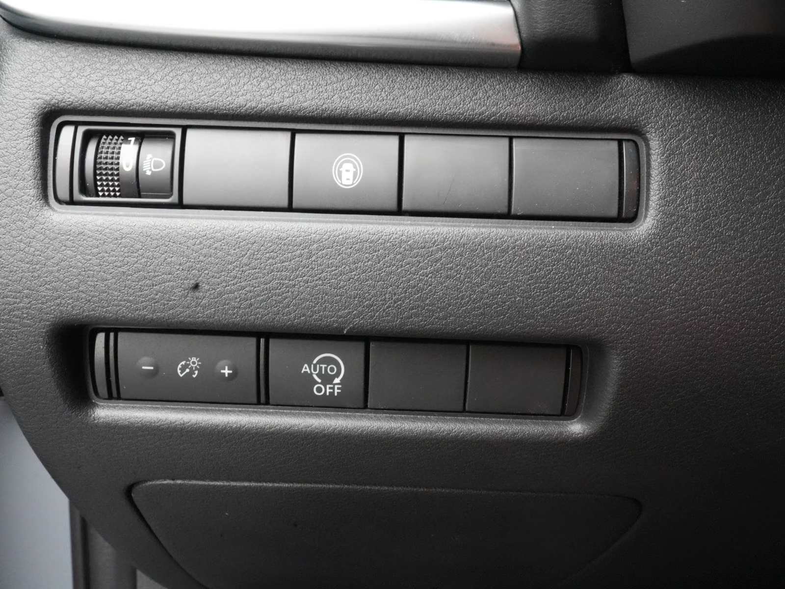 Nissan X-Trail N-Connecta 1.5 VC-T e-Power