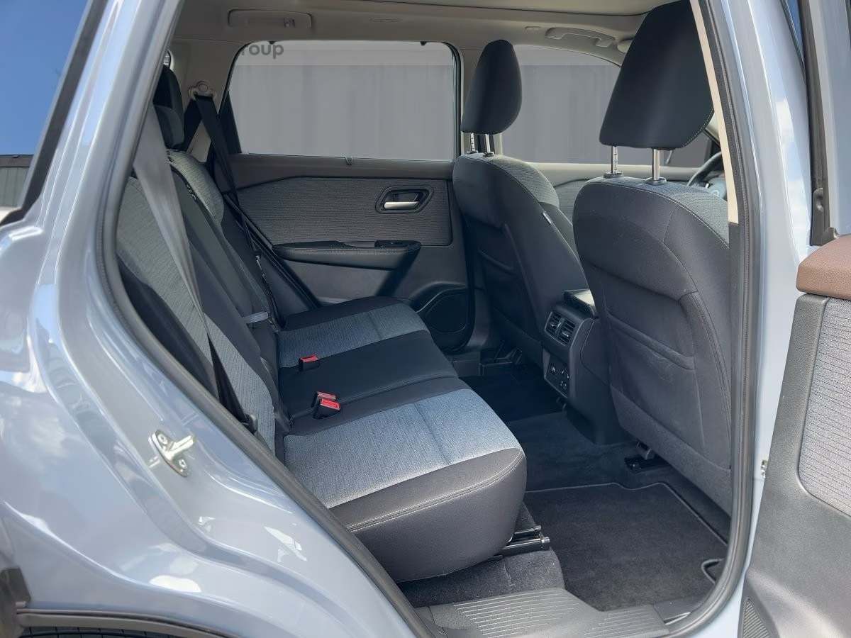 Nissan X-Trail N-Connecta 1.5 VC-T e-Power