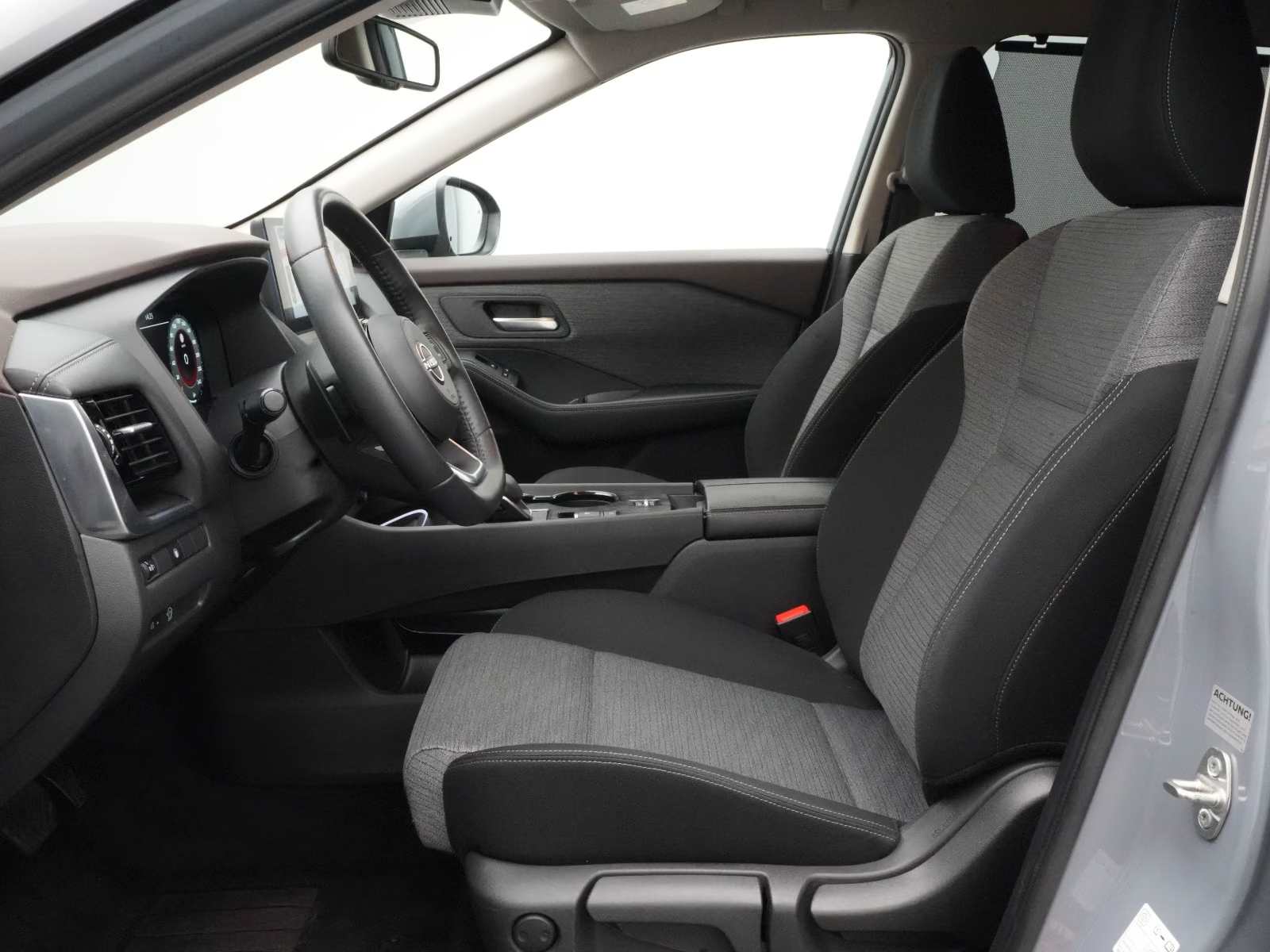 Nissan X-Trail N-Connecta 1.5 VC-T e-Power