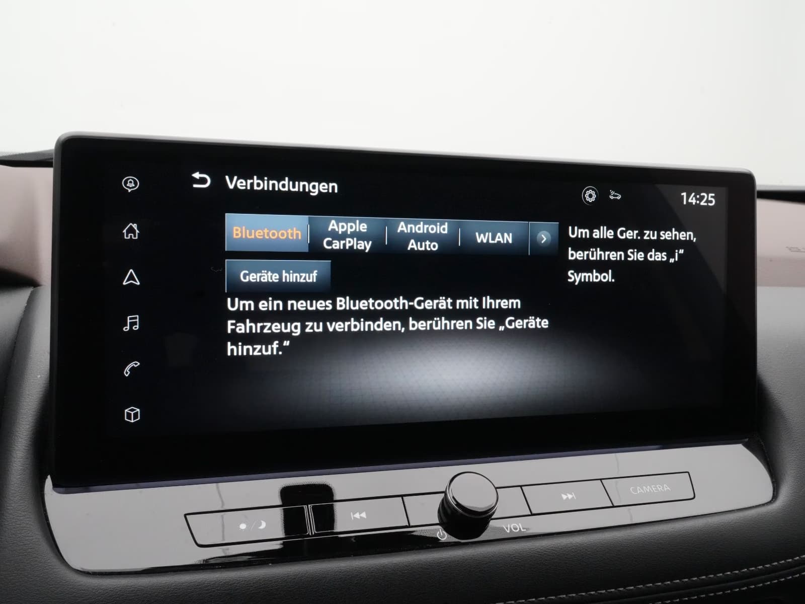Nissan X-Trail N-Connecta 1.5 VC-T e-Power