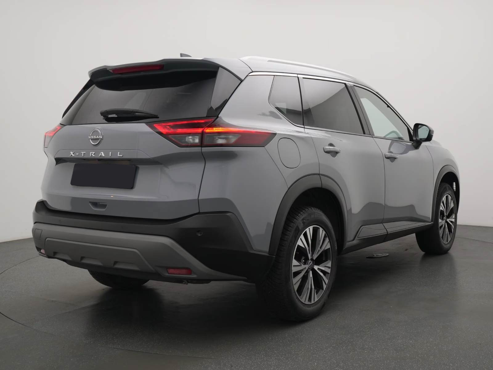 Nissan X-Trail N-Connecta 1.5 VC-T e-Power