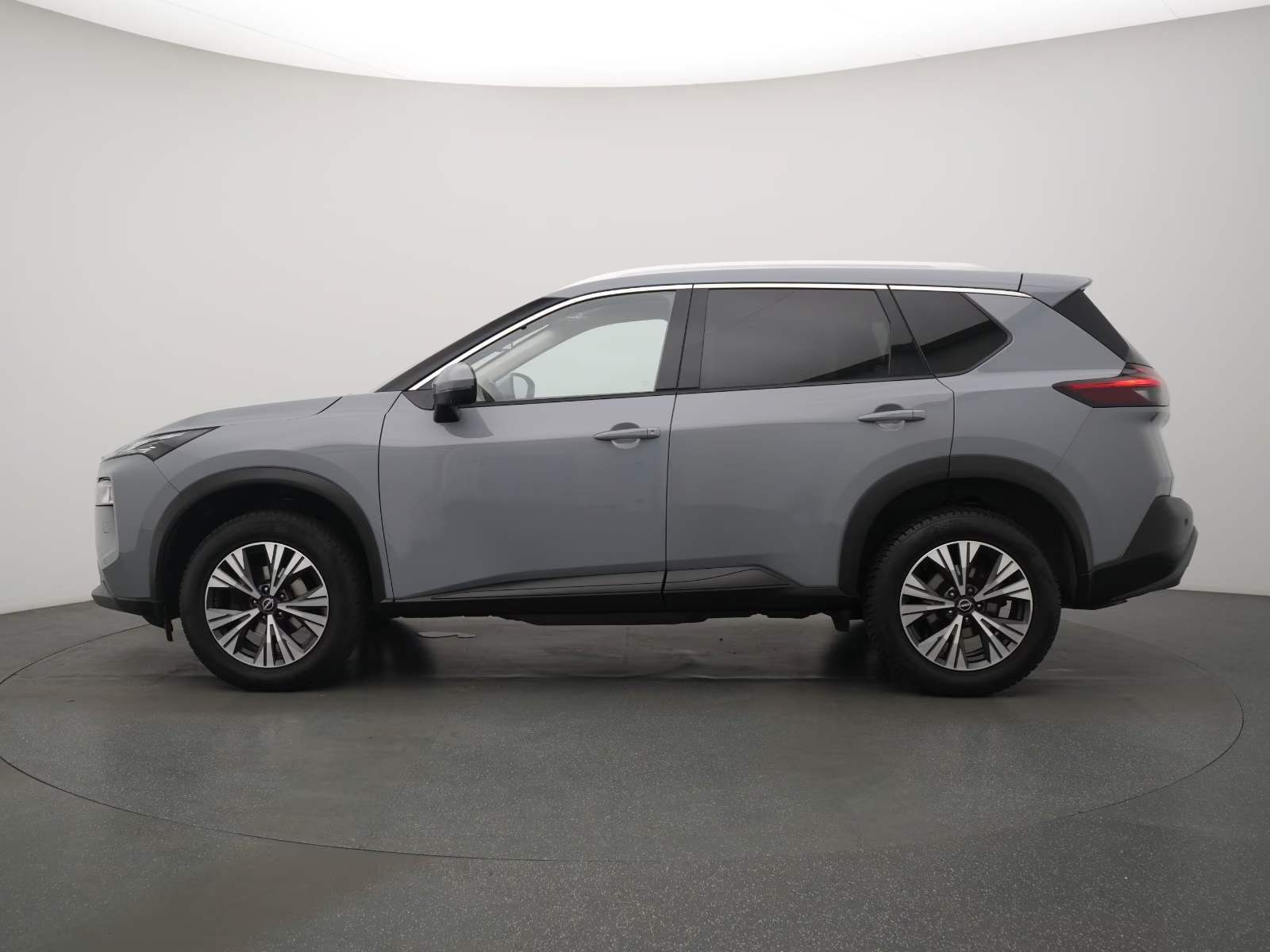 Nissan X-Trail N-Connecta 1.5 VC-T e-Power