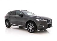 Volvo XC60 2.0 D5 AWD Geartronic INSCRIPTION