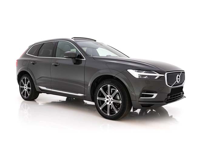 Volvo XC60 2.0 D5 AWD Geartronic INSCRIPTION
