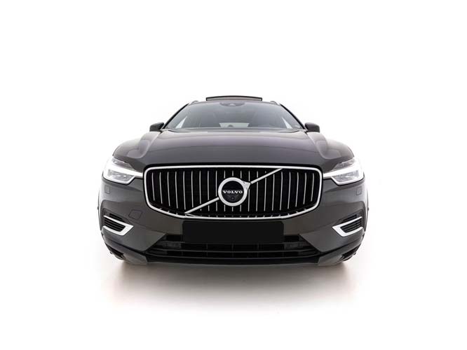 Volvo XC60 2.0 D5 AWD Geartronic INSCRIPTION