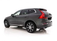Volvo XC60 2.0 D5 AWD Geartronic INSCRIPTION