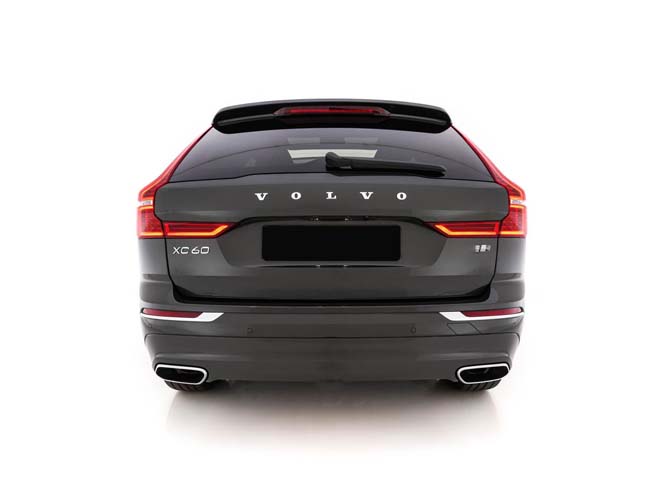 Volvo XC60 2.0 D5 AWD Geartronic INSCRIPTION
