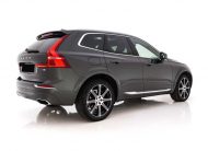 Volvo XC60 2.0 D5 AWD Geartronic INSCRIPTION