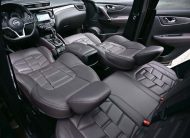 Nissan Qashqai 1.6 DCI Xtronic TEKNA+ Premium