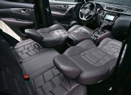 Nissan Qashqai 1.6 DCI Xtronic TEKNA+ Premium