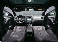 Nissan Qashqai 1.6 DCI Xtronic TEKNA+ Premium