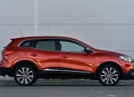 Renault Kadjar Energy dCi 130 4×4 Bose Edition