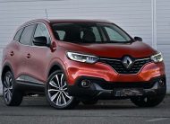 Renault Kadjar Energy dCi 130 4×4 Bose Edition