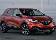 Renault Kadjar Energy dCi 130 4×4 Bose Edition