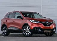 Renault Kadjar Energy dCi 130 4×4 Bose Edition