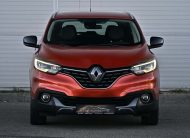 Renault Kadjar Energy dCi 130 4×4 Bose Edition