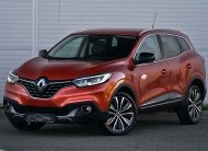 Renault Kadjar Energy dCi 130 4×4 Bose Edition